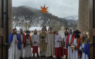 sternsinger 25 winkl foto 3 striezel